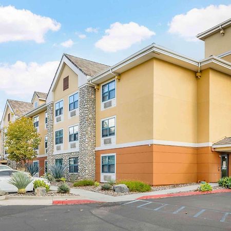 Extended Stay America Suites - Temecula - Wine Country Exterior foto