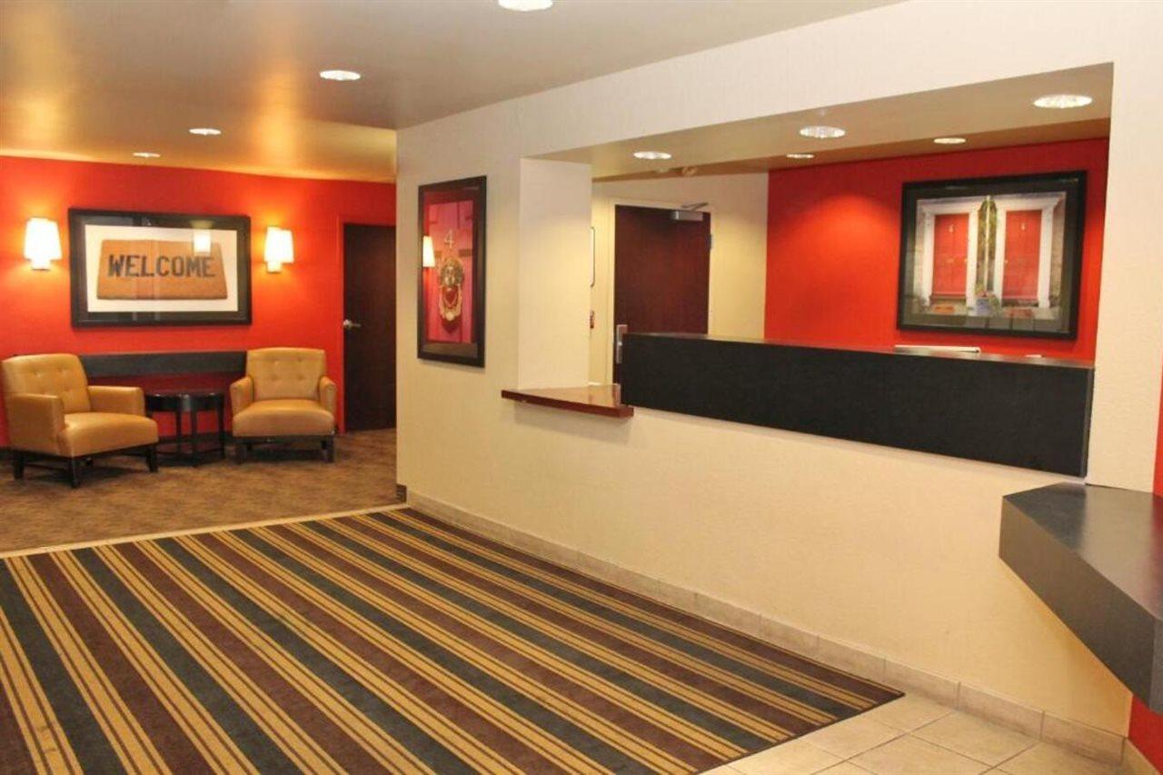 Extended Stay America Suites - Temecula - Wine Country Exterior foto
