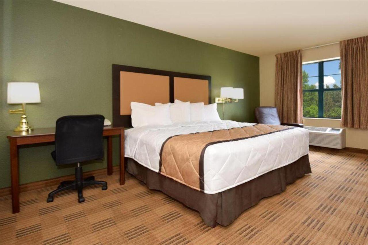 Extended Stay America Suites - Temecula - Wine Country Exterior foto