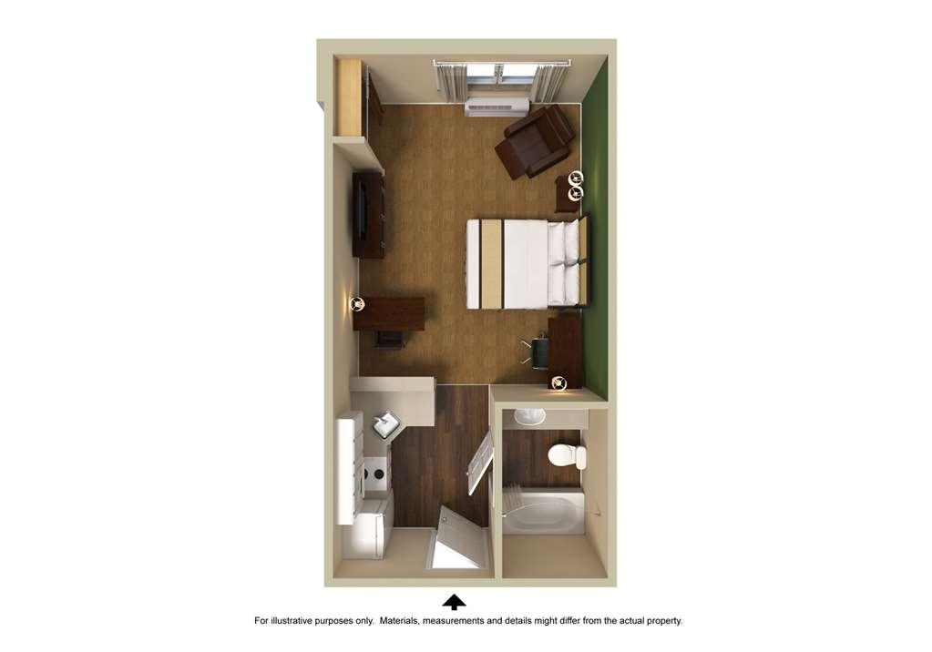 Extended Stay America Suites - Temecula - Wine Country Quarto foto