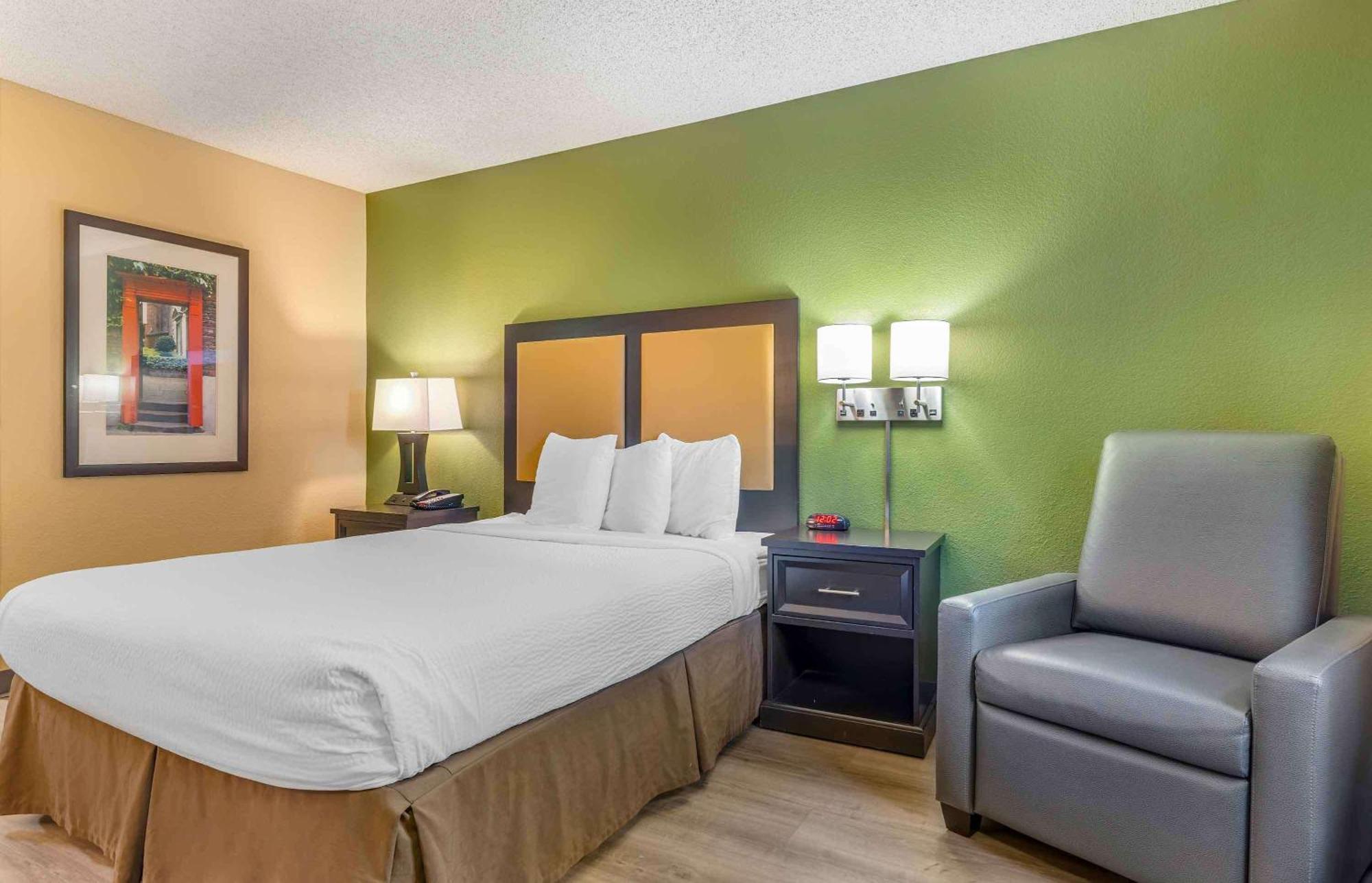 Extended Stay America Suites - Temecula - Wine Country Exterior foto