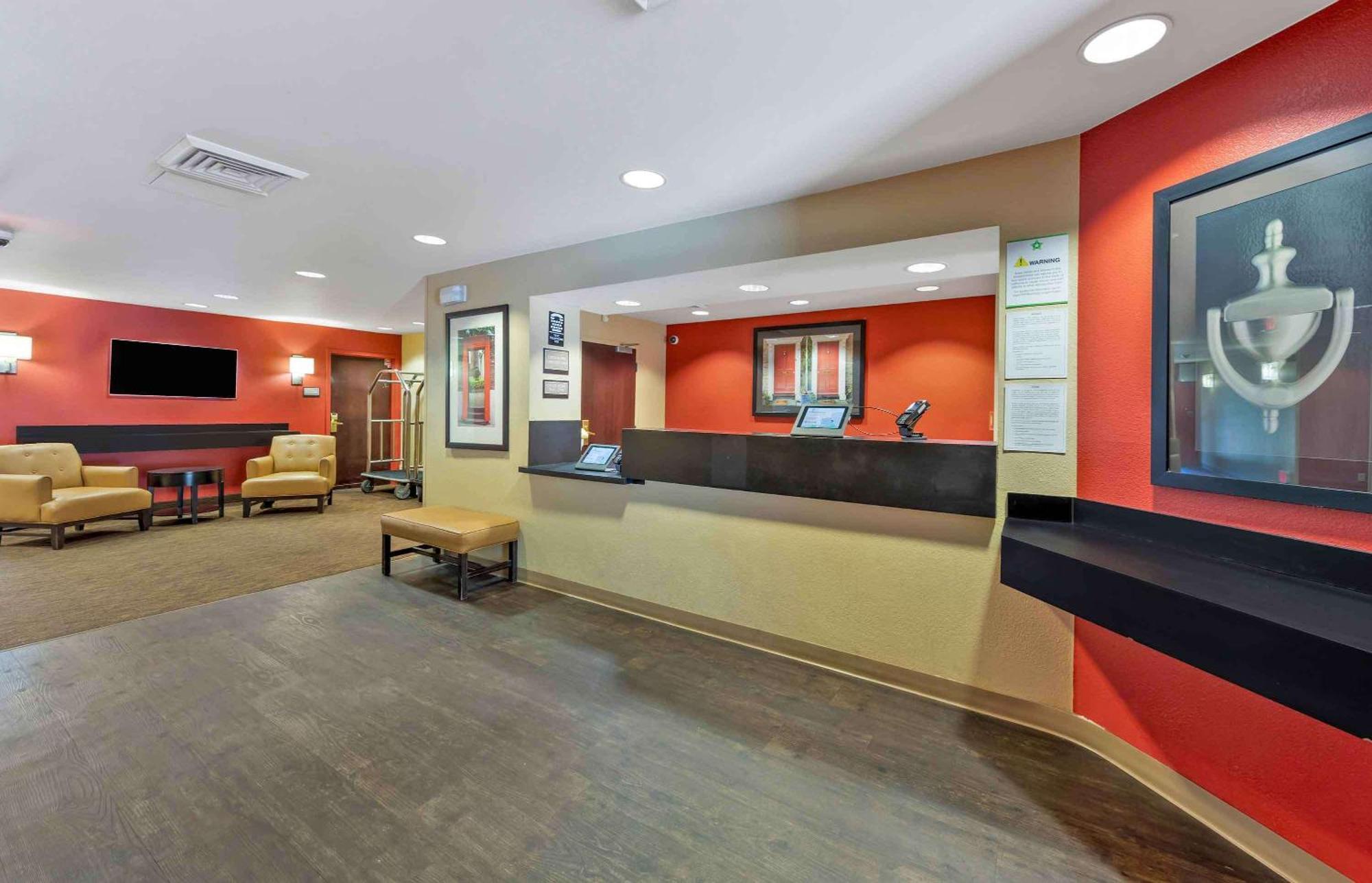 Extended Stay America Suites - Temecula - Wine Country Exterior foto