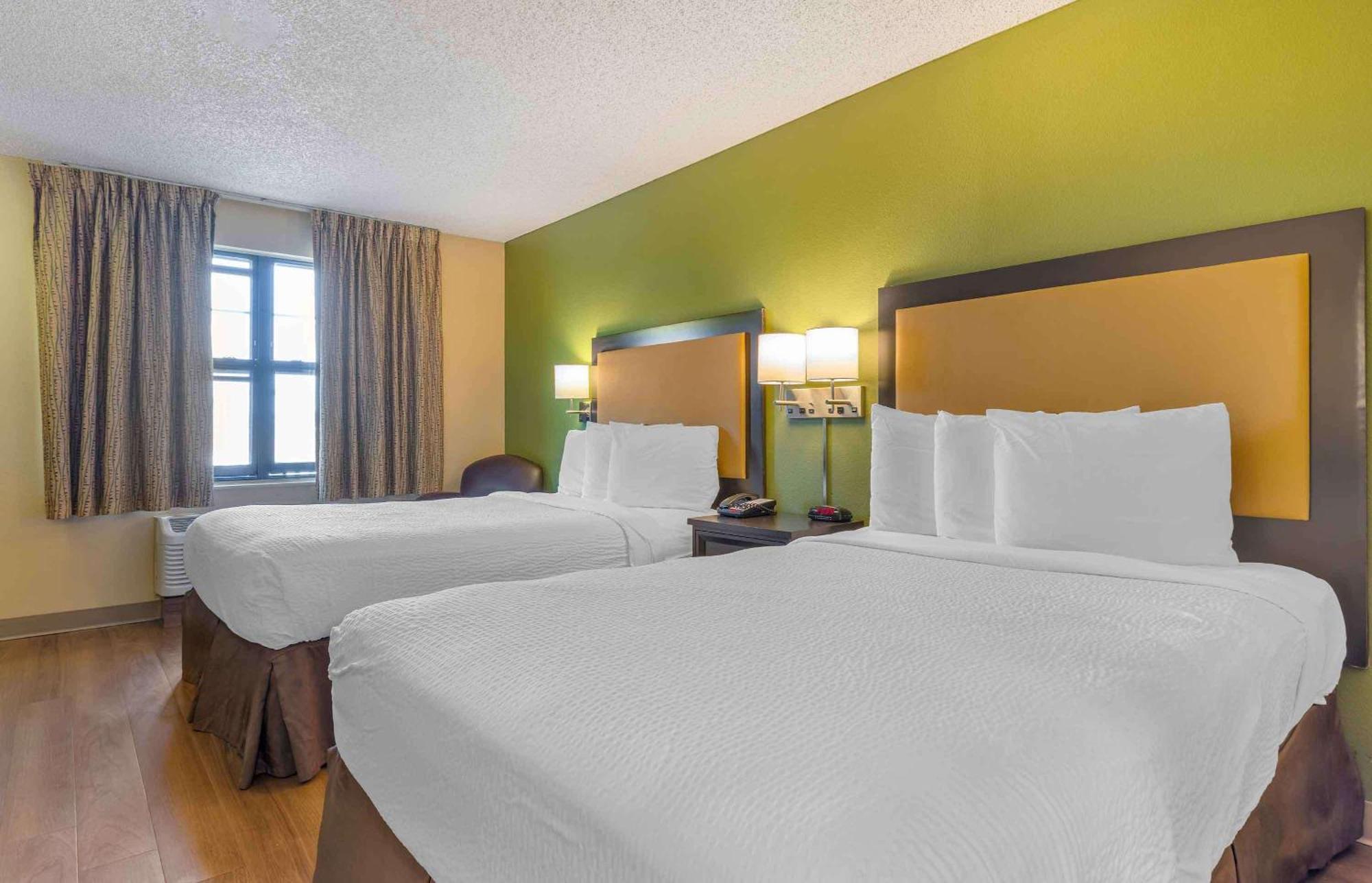 Extended Stay America Suites - Temecula - Wine Country Exterior foto