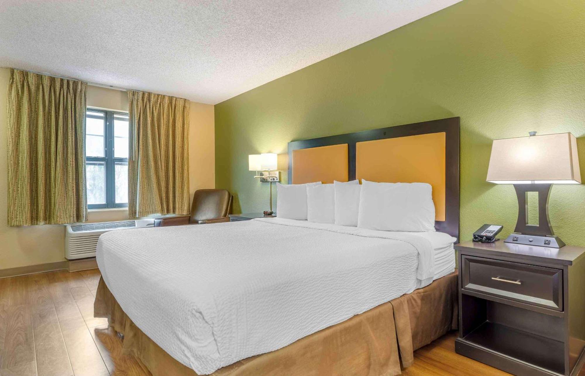 Extended Stay America Suites - Temecula - Wine Country Exterior foto