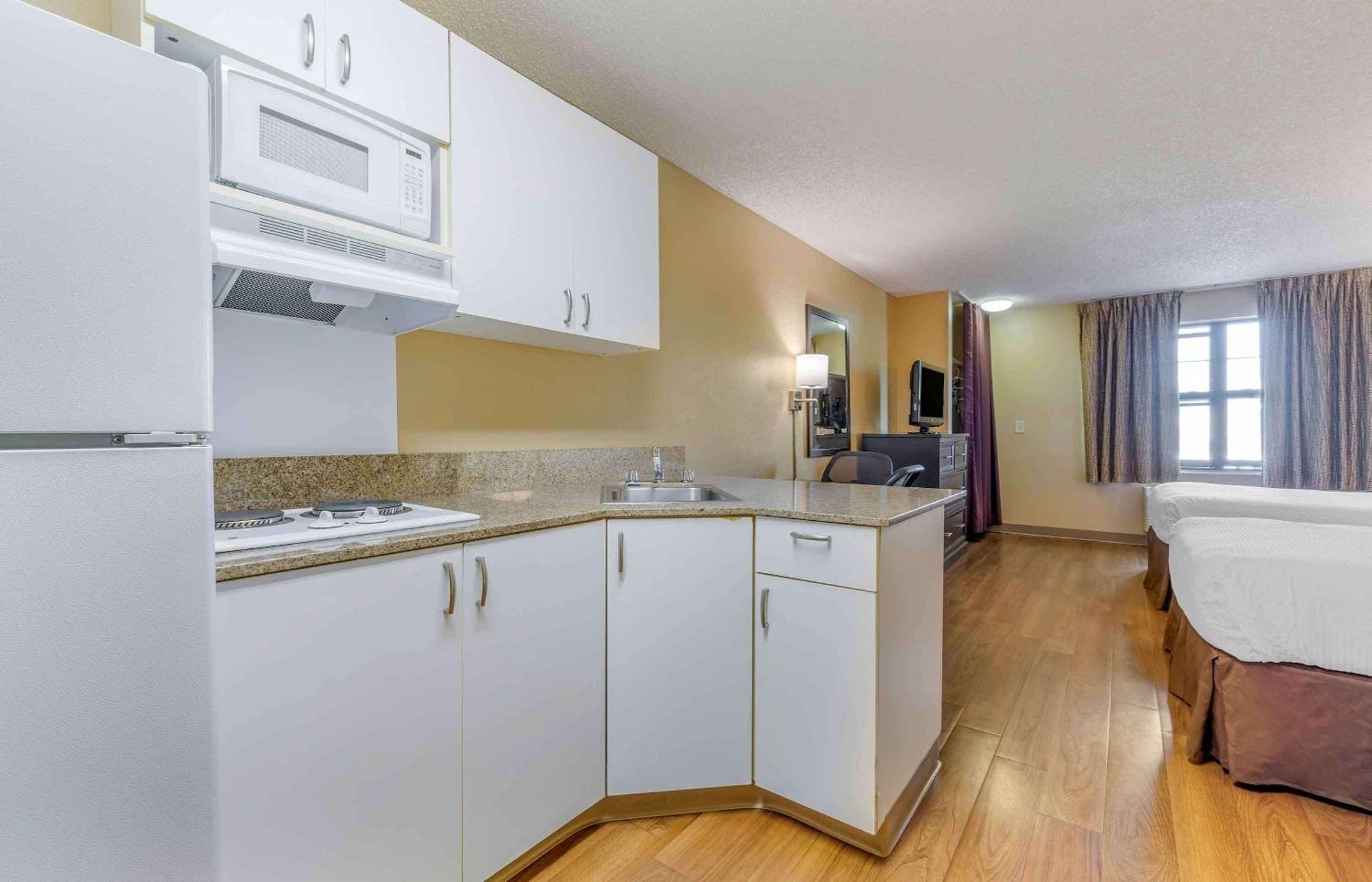 Extended Stay America Suites - Temecula - Wine Country Exterior foto