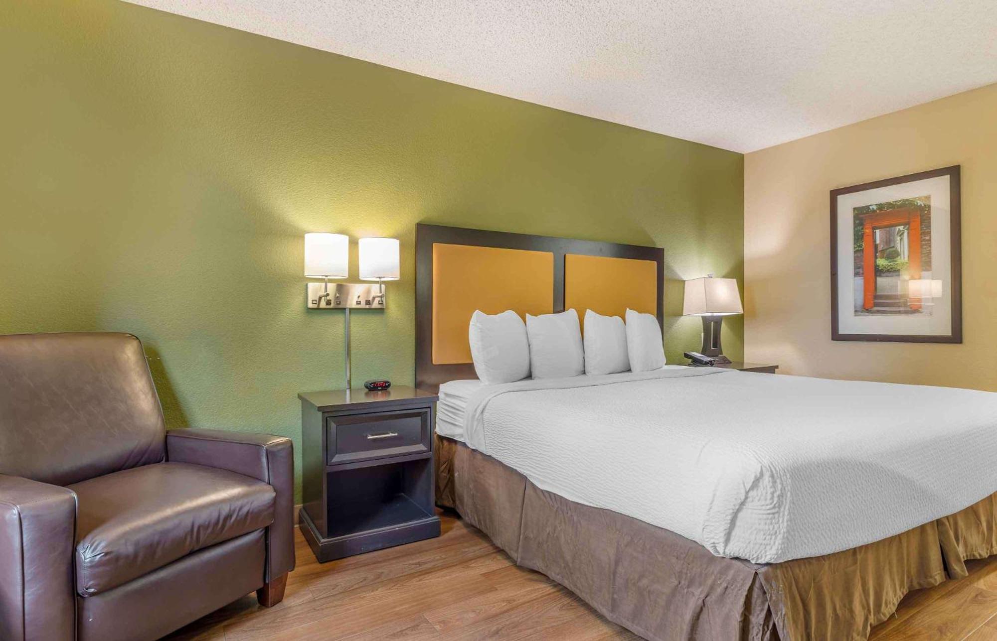 Extended Stay America Suites - Temecula - Wine Country Exterior foto