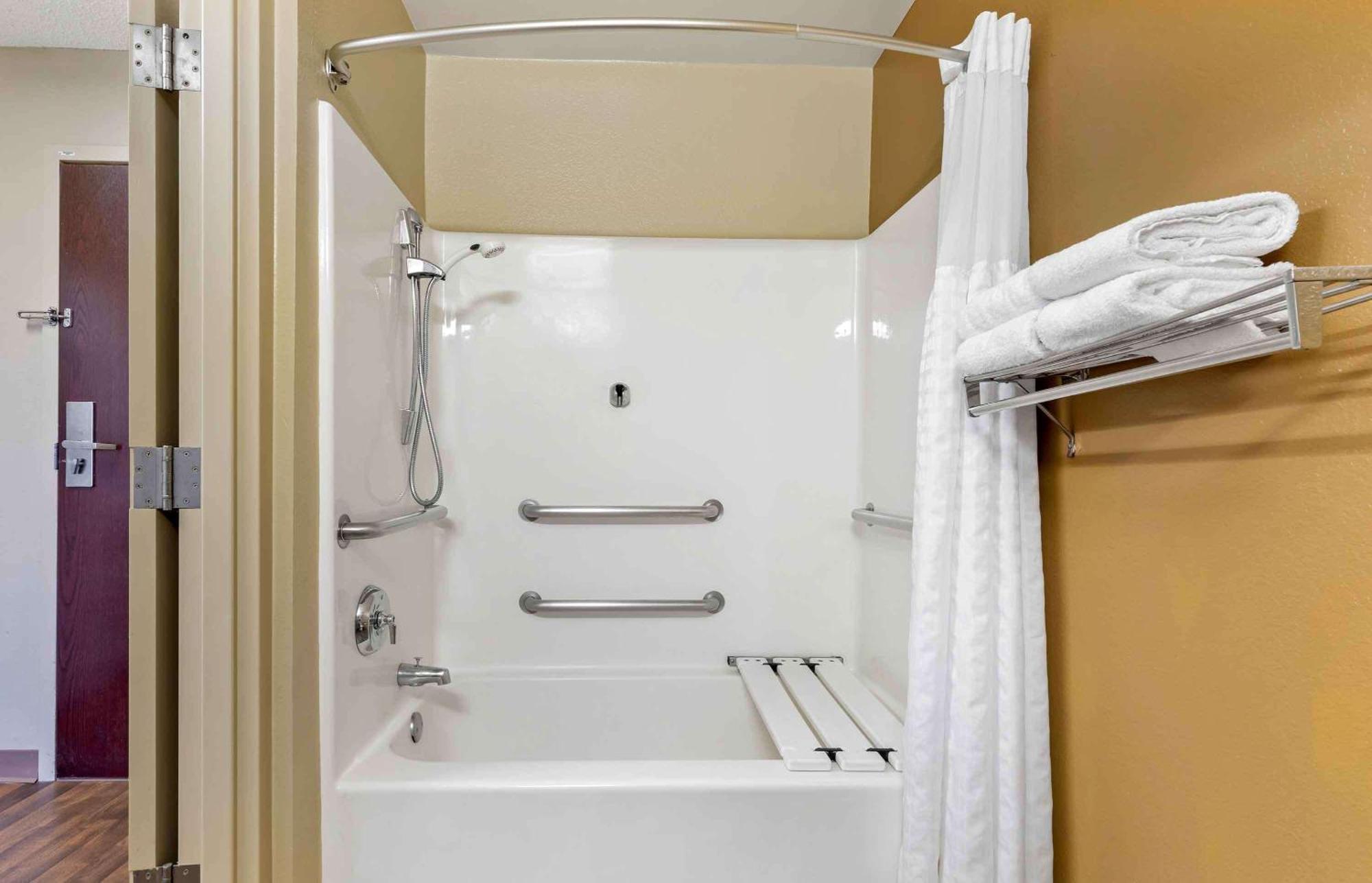 Extended Stay America Suites - Temecula - Wine Country Exterior foto