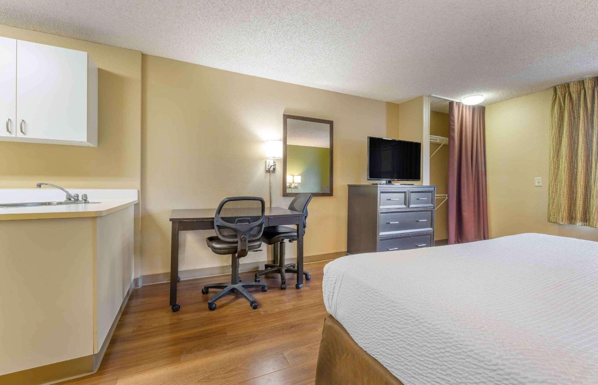 Extended Stay America Suites - Temecula - Wine Country Exterior foto
