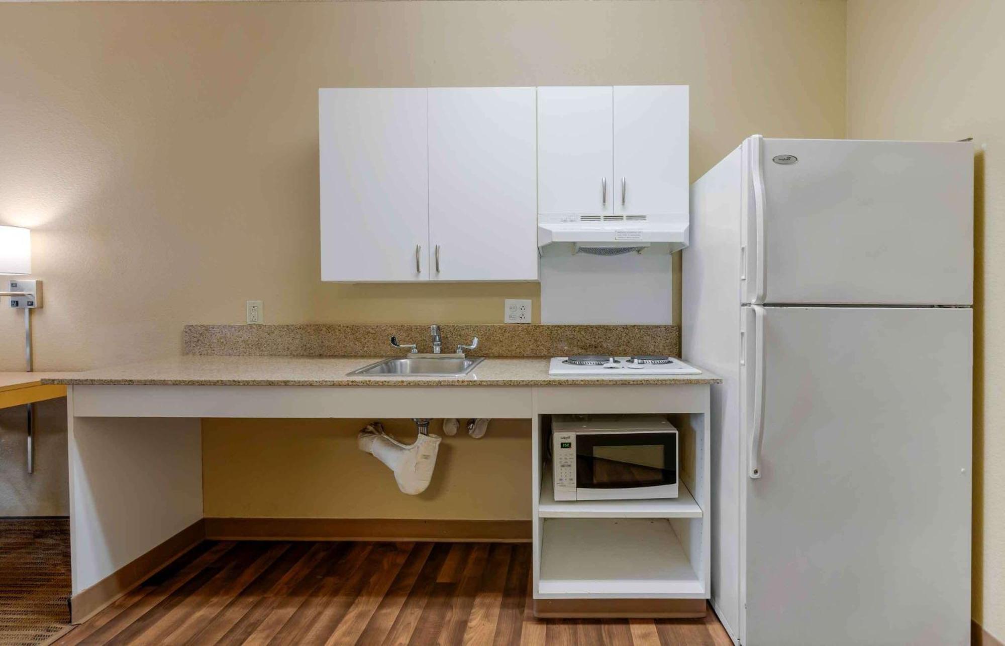 Extended Stay America Suites - Temecula - Wine Country Exterior foto