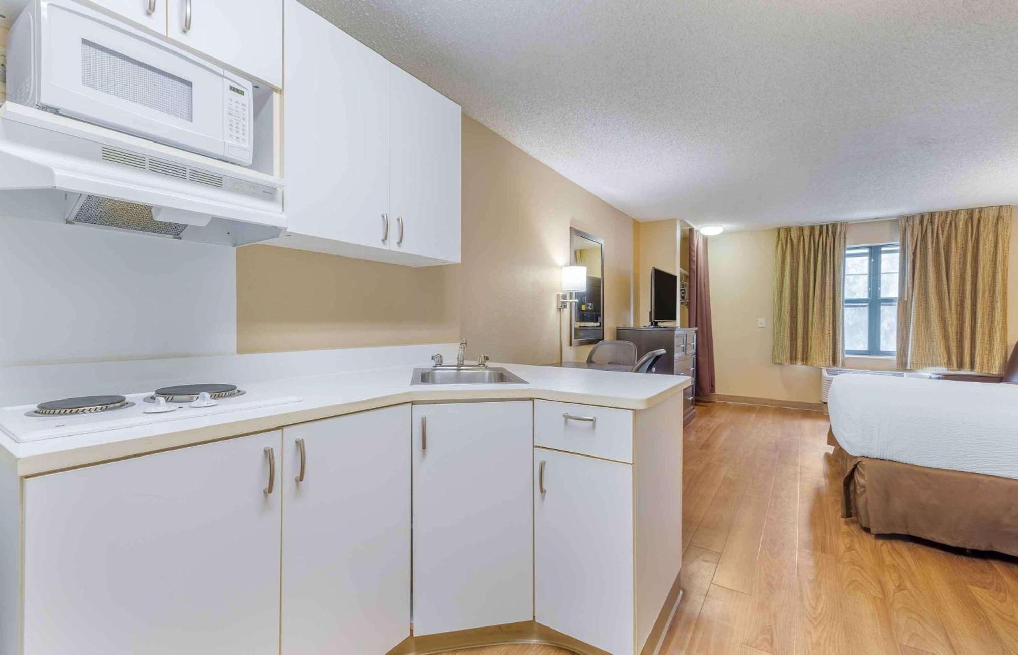 Extended Stay America Suites - Temecula - Wine Country Exterior foto