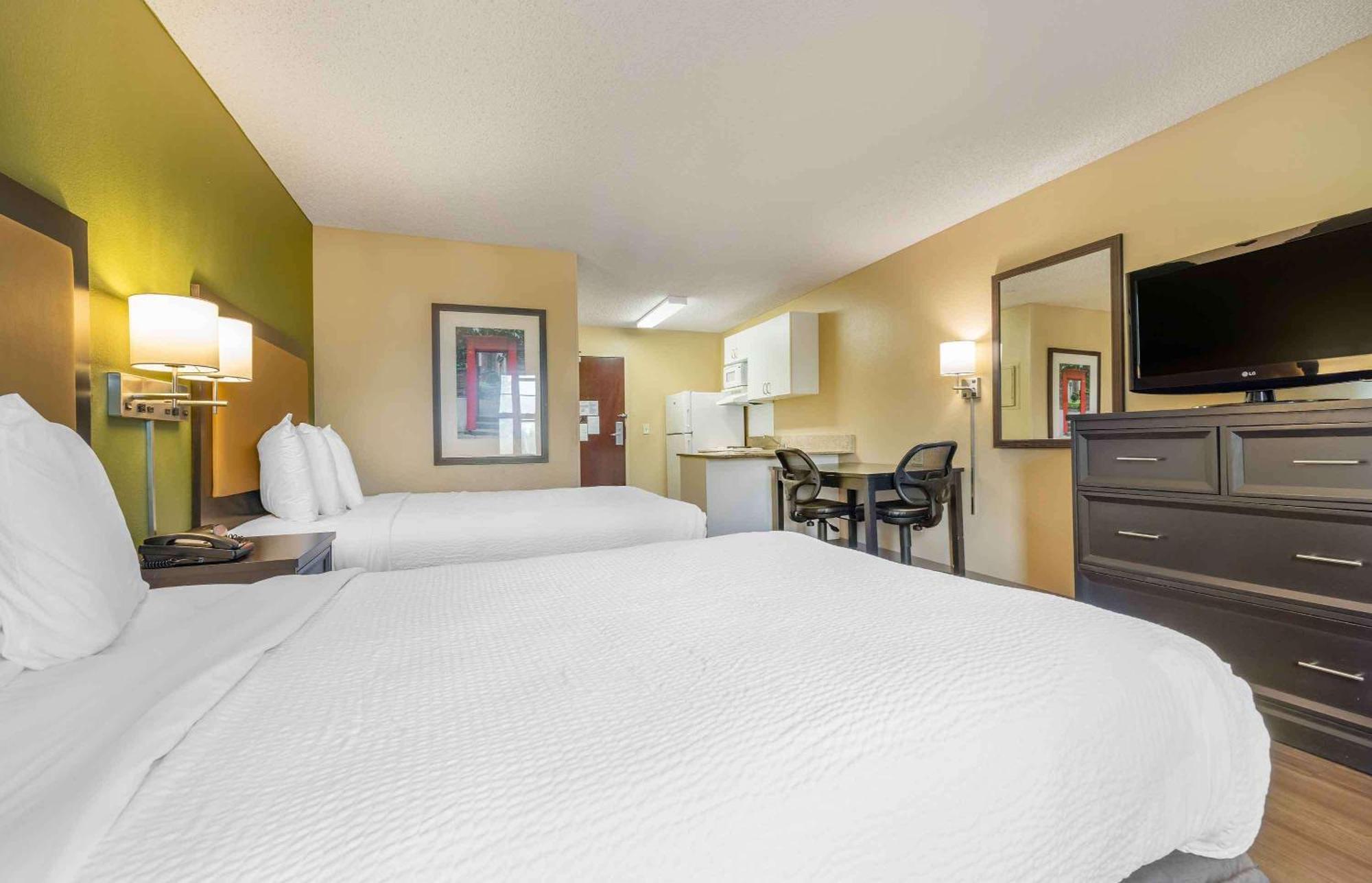 Extended Stay America Suites - Temecula - Wine Country Exterior foto