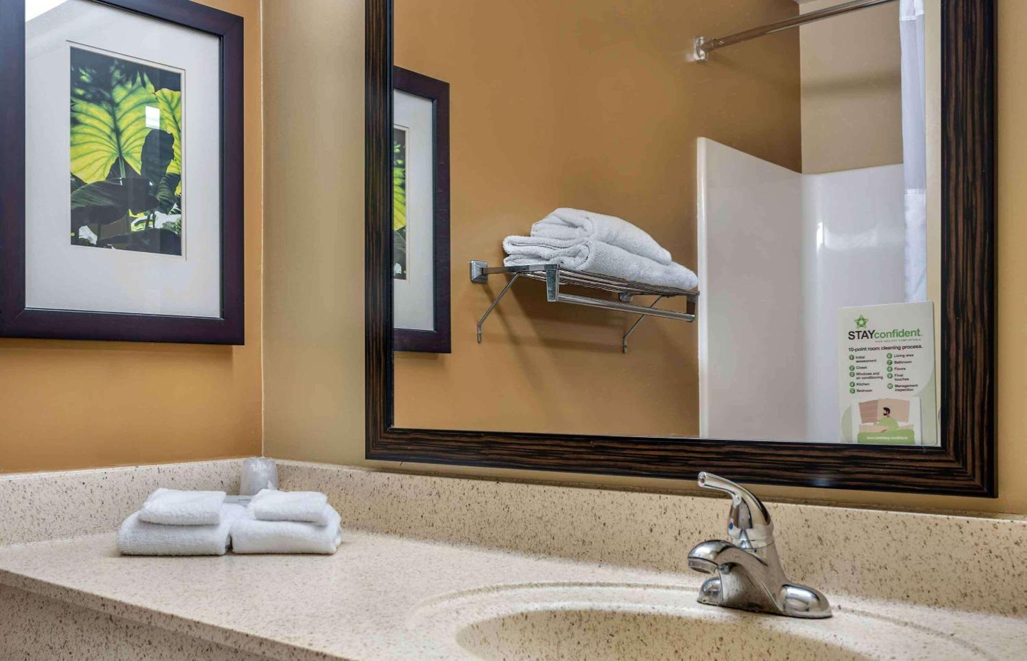 Extended Stay America Suites - Temecula - Wine Country Exterior foto