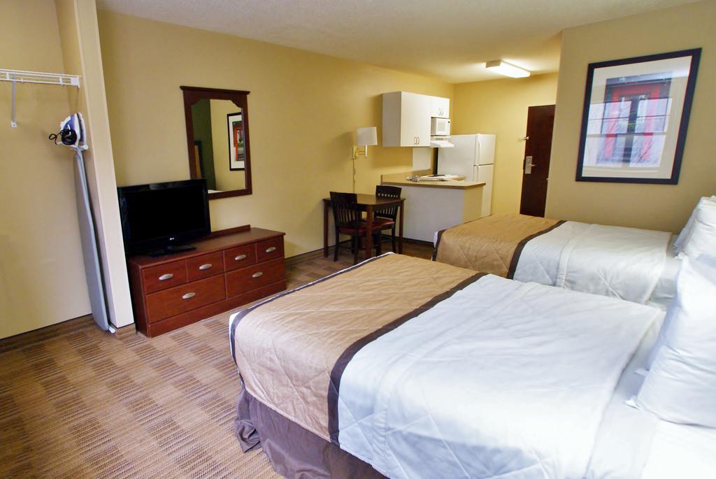 Extended Stay America Suites - Temecula - Wine Country Exterior foto