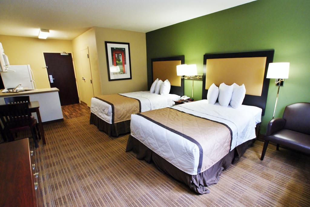 Extended Stay America Suites - Temecula - Wine Country Exterior foto
