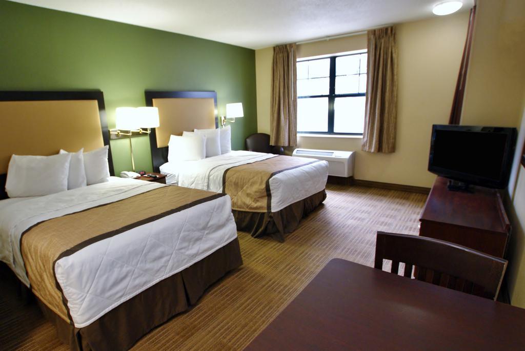 Extended Stay America Suites - Temecula - Wine Country Exterior foto