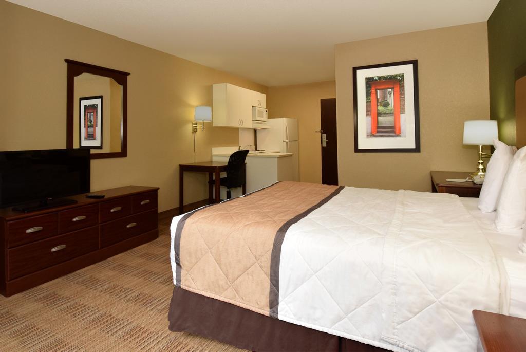 Extended Stay America Suites - Temecula - Wine Country Exterior foto