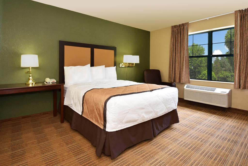 Extended Stay America Suites - Temecula - Wine Country Exterior foto