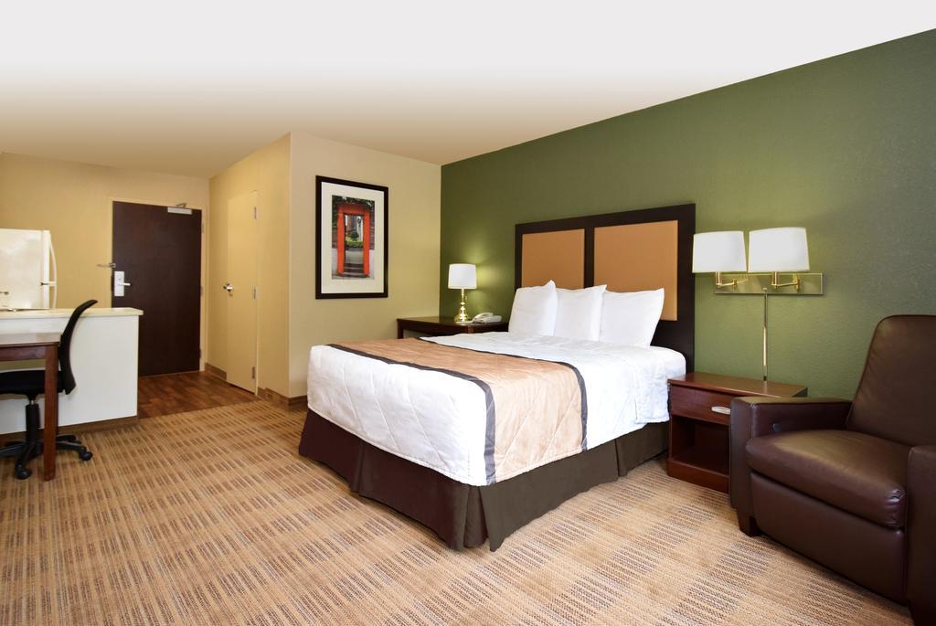 Extended Stay America Suites - Temecula - Wine Country Exterior foto
