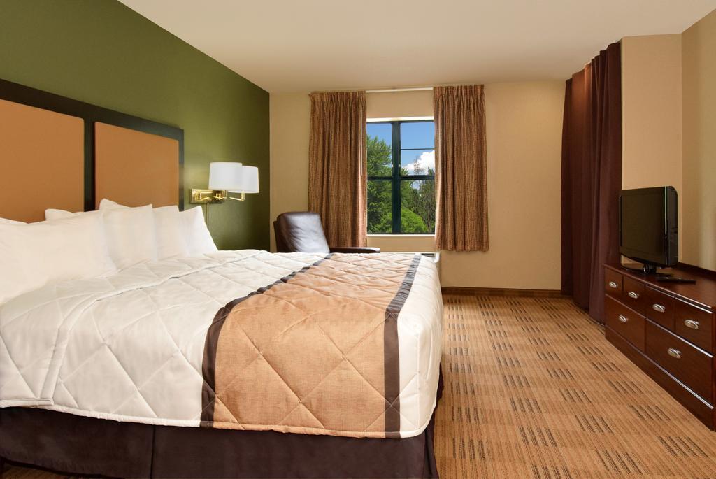 Extended Stay America Suites - Temecula - Wine Country Exterior foto