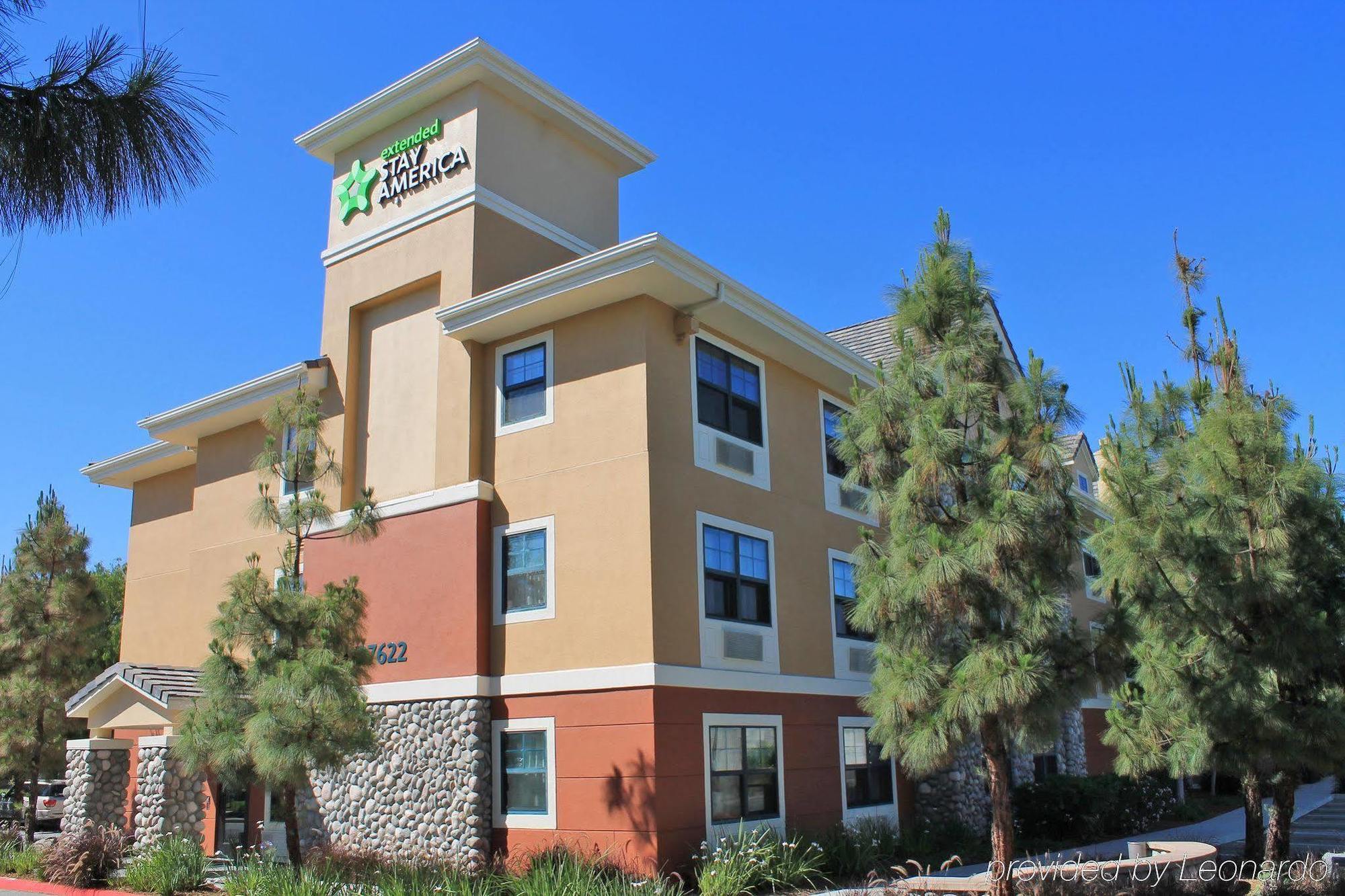 Extended Stay America Suites - Temecula - Wine Country Exterior foto
